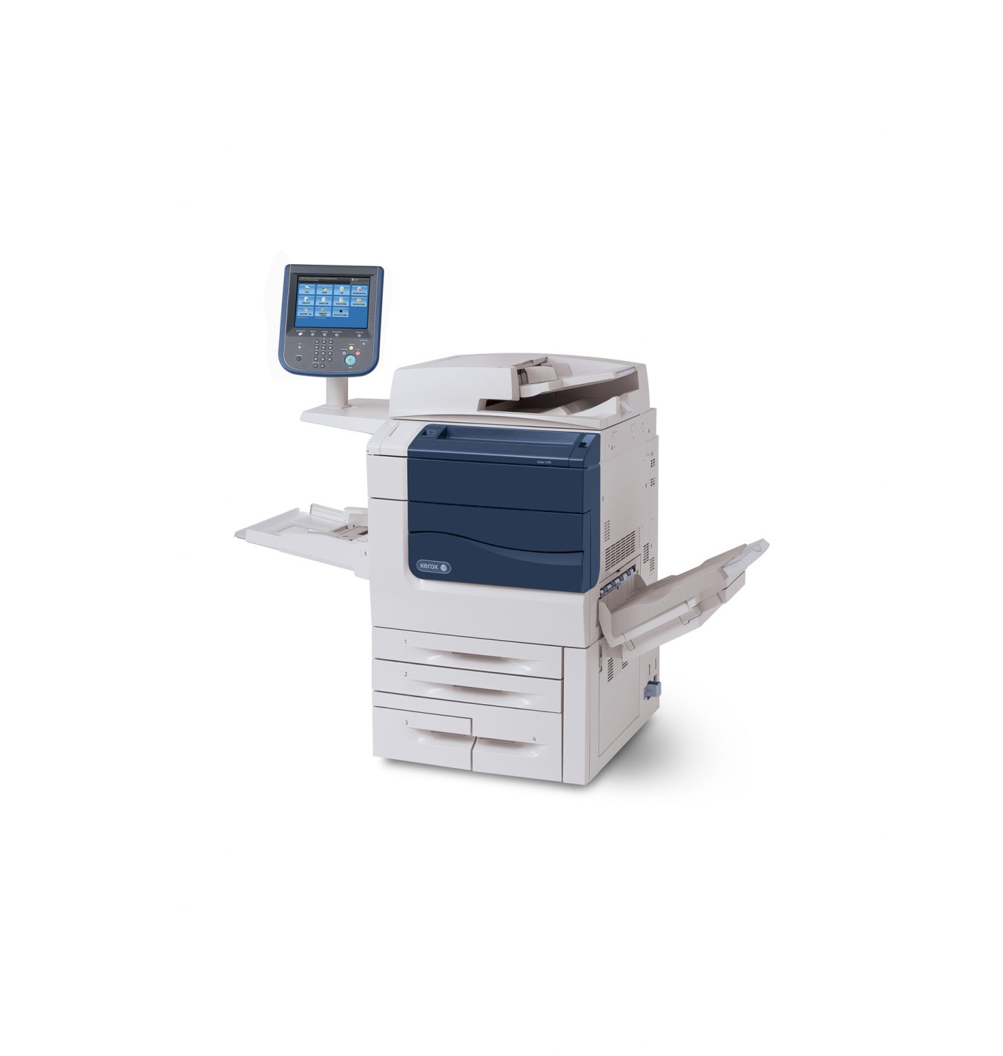 Xerox C70